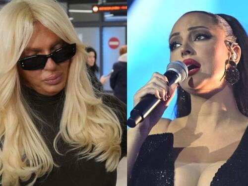 Karleuša šokirala brojkama: Evo koliko je Prijovićka dala za stajlinge na turneji