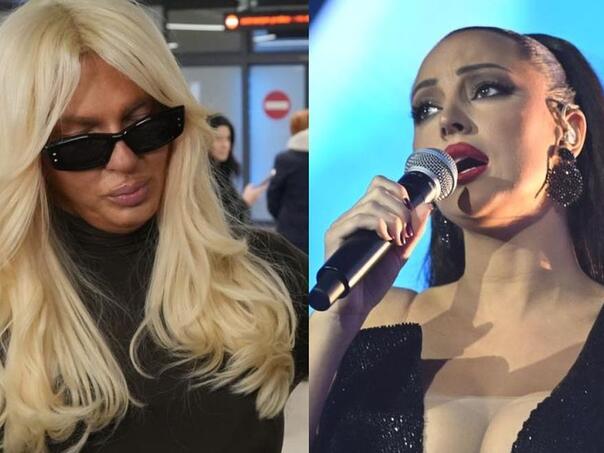 Karleuša šokirala brojkama: Evo koliko je Prijovićka dala za stajlinge na turneji