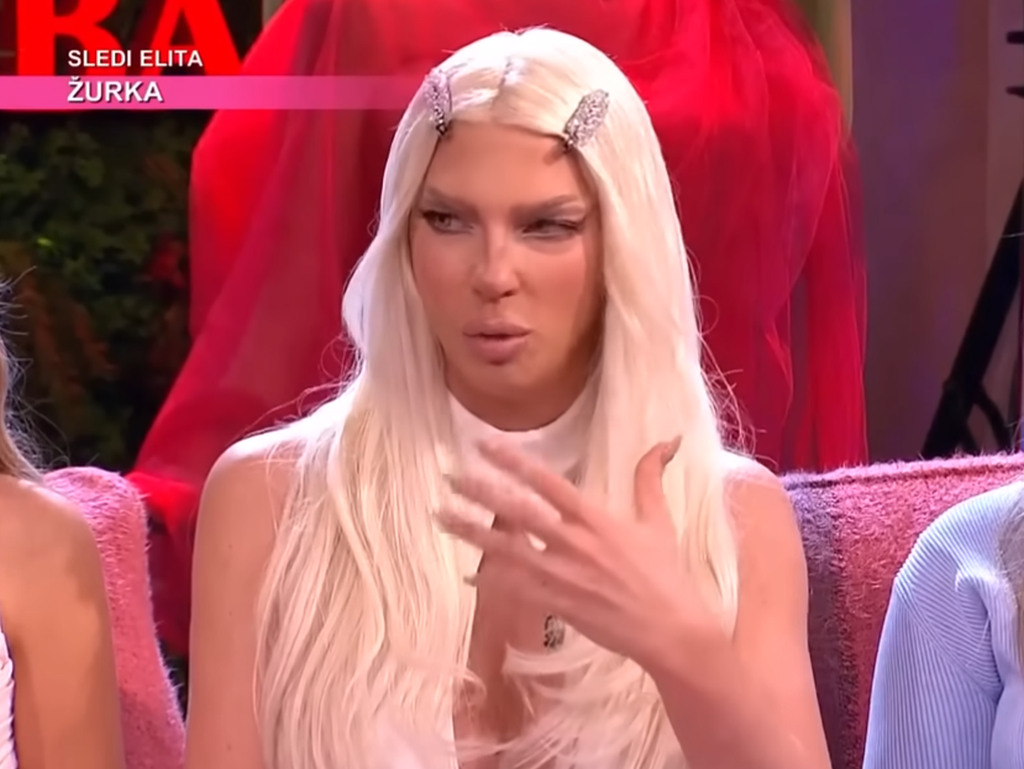 Karleuša priča, ljudi ne vjeruju: Tošić je kriv, morao je preći preko afere sa Vranješom!