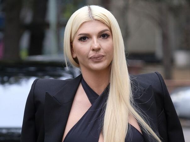 Karleuša prijetila nakon gašenja Instagrama, novi profil ubrzo uklonjen