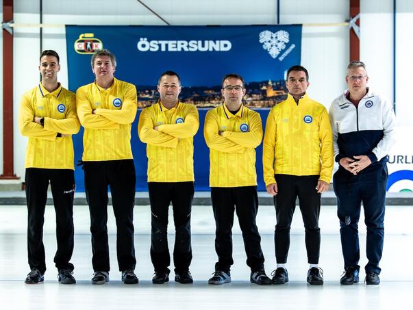 Karling reprezentacija BiH završila Evropsko prvenstvo na visokom nivou