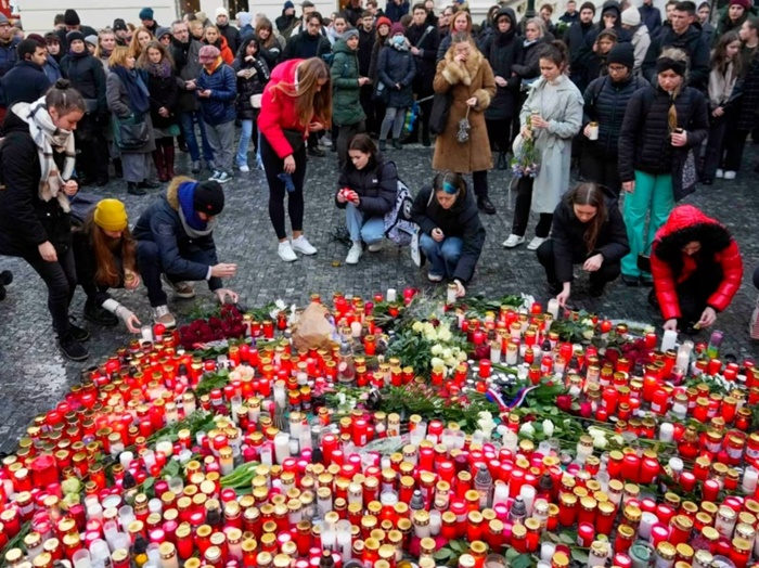 Karlov univerzitet u Pragu otkazao ostatak tekućeg semestra nakon masakra