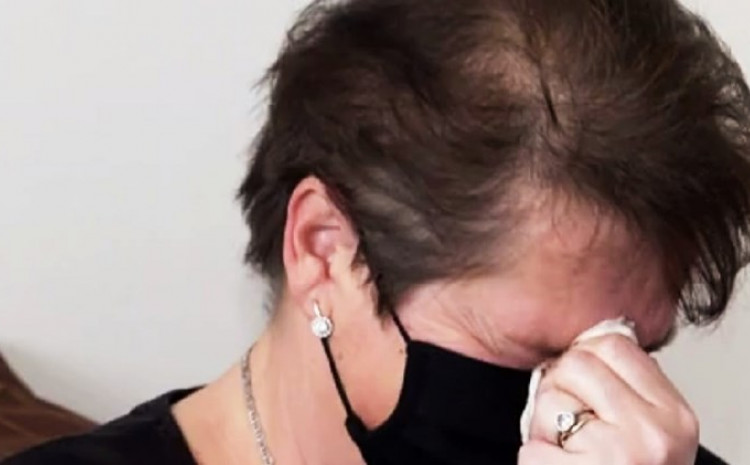 Karlovčanka zbog korone pokopala supruga, majku, brata i svekrvu