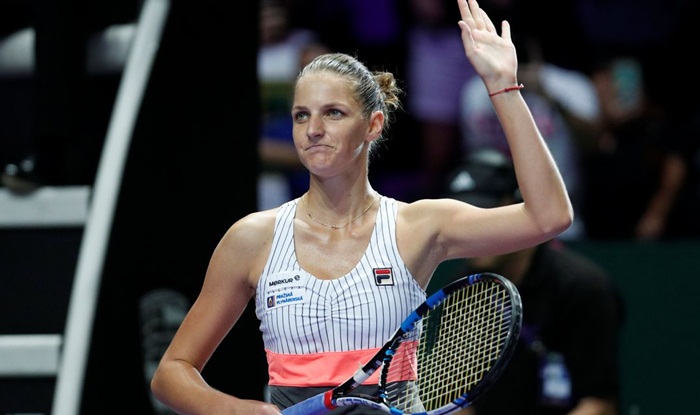 Karolina Pliškova obranila naslov na WTA turniru u Brisbaneu