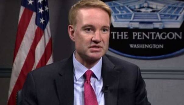 Karpenter: SAD u većoj opasnosti poslije ubistva Sulejmanija