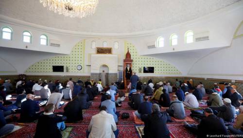 'Karta političkog islama' uzburkala duhove u Austriji