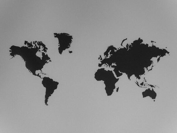 Karta svijeta kakvu poznajemo mogla bi se promijeniti: Jednostavno nije tačna!