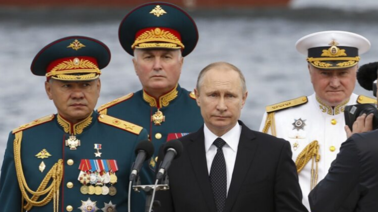 Kartapolov: Putin će iskoristiti Wagner za napad na NATO