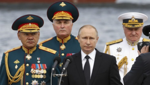 Kartapolov: Putin će iskoristiti Wagner za napad na NATO