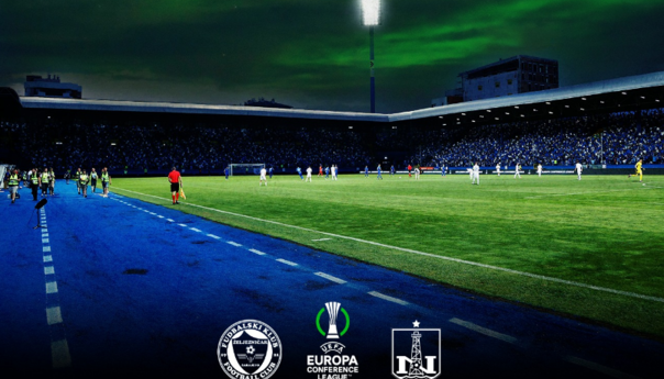 Karte za meč Željezničar - Neftchi od sutra u prodaji, ovo su cijene