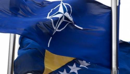 Karup-Druško: Tužiteljstvo BiH obmanjuje javnost o istrazi protiv NATO-a