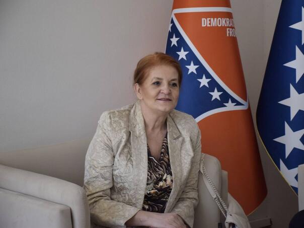 Karup-Druško: U timu sam kome je selektor zlatni ljiljan Armije RBiH