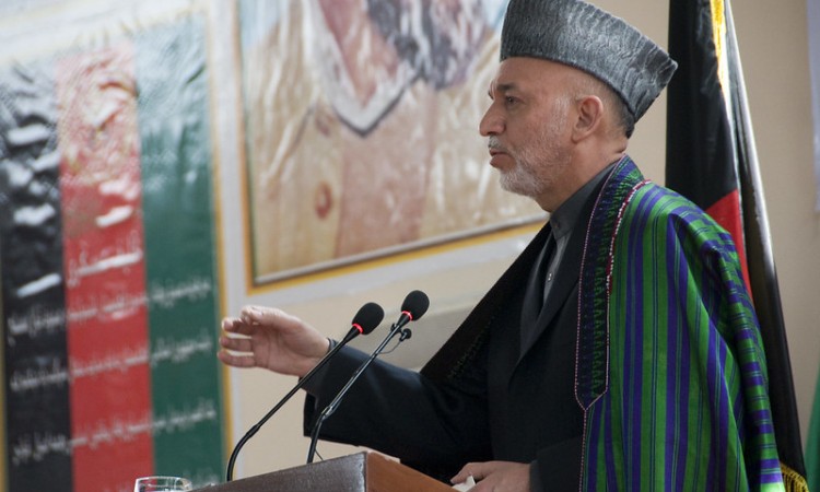 Karzai formirao koordinacijsko vijeće za upravljanje prijenosom vlasti