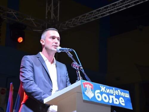 Kasapović: Dodik, Višković i Stevandić su najveća opasnost po opstanak RS