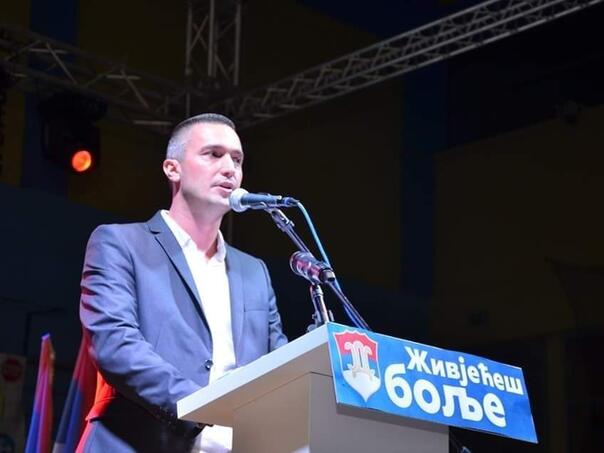 Kasapović: Dodik, Višković i Stevandić su najveća opasnost po opstanak RS