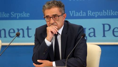 Kasipović: Šta, uzoriti, današnja misa znači za djecu poklanu u Jasenovcu