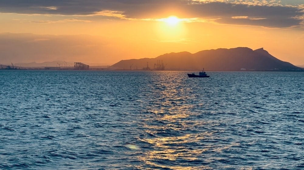 Kaspijsko jezero: Ogromno more bez izlaza i njegove prijetnje