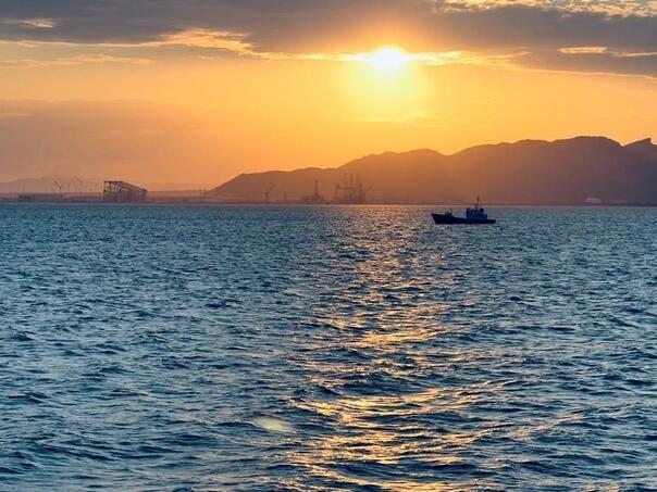 Kaspijsko jezero: Ogromno more bez izlaza i njegove prijetnje