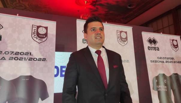 Kasum: U problemima smo ako ne bude investitora za šest mjeseci