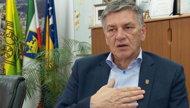 Kasumović: Ako me policija ne zaštiti, branit ću se oružjem