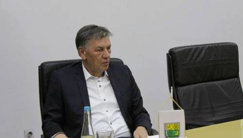 Kasumović: Bosanskohercegovačka inicijativa izlazi na Opće izbore 2022