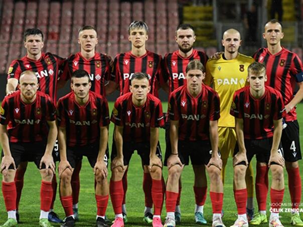 Kasumović: Grad je spreman podržati Čelik u borbi za povratak u PLBiH