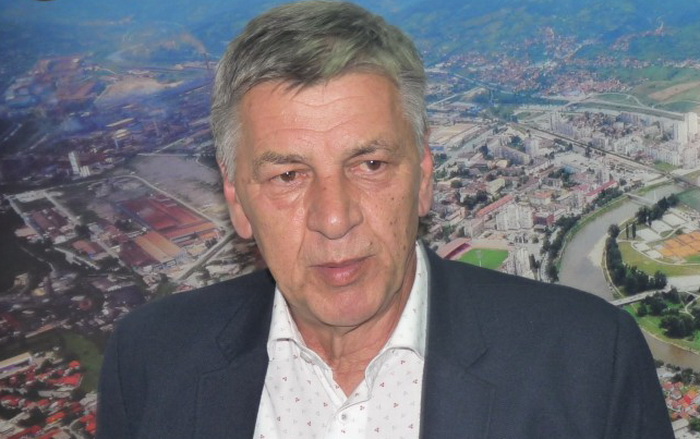 Kasumović gradonačelnik Zenice, težak poraz Pivića