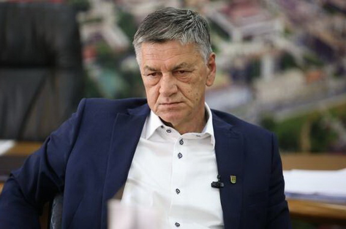 Kasumović izlazi iz koalicije u ZDK: SDA, SDP, DF i HDZ nova većina