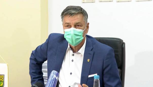 Kasumović najavio smjenu Vlade ZDK-a