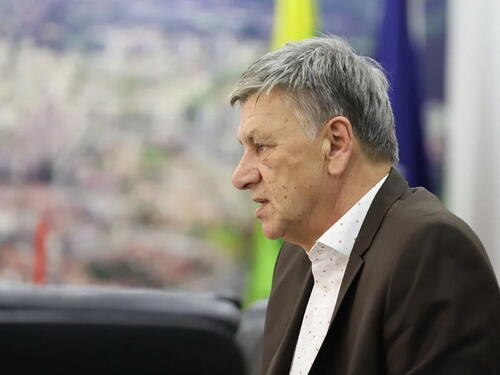 Kasumović naložio da se sportskim klubovima omogući održavanje treninga u Areni