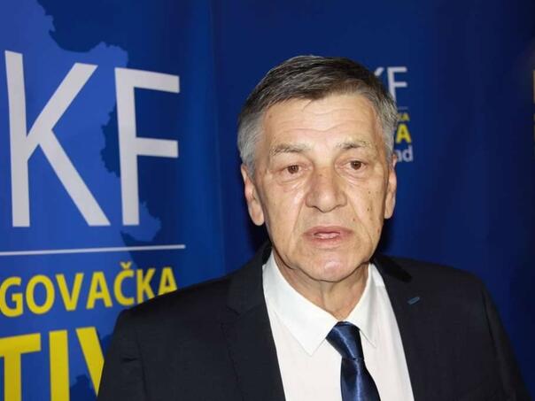 Kasumović osigurao pobjedu u Zenici, Kozlić priznao poraz