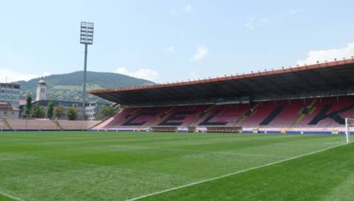 Kasumović: Stadion sam dao na korištenje Mladost DK, a dat ću besplatno i Veležu