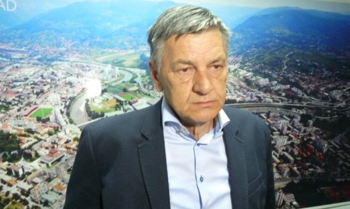 Kasumović traži rješenje problema stanovnika Perinog Hana i okoline 