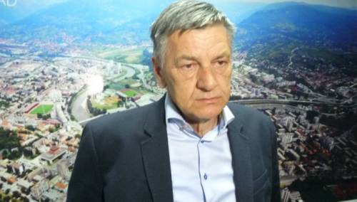 Kasumović traži rješenje problema stanovnika Perinog Hana i okoline