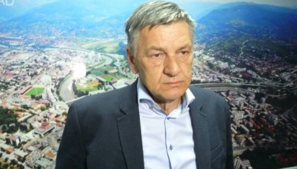 Kasumović traži rješenje problema stanovnika Perinog Hana i okoline