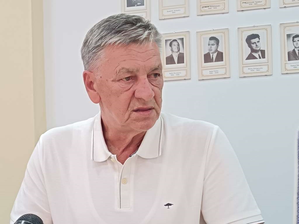 Kasumović: Tužit ćemo Hrvatsku i pokrenuti raskid Predugovora za odmaralište Duće u Omišu