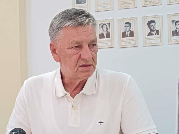 Kasumović: Tužit ćemo Hrvatsku i pokrenuti raskid Predugovora za odmaralište Duće u Omišu