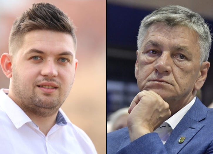 Kasumović: Uzunović se po treći put prodao