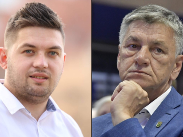 Kasumović: Uzunović se po treći put prodao