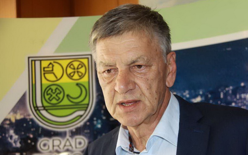 Kasumović: Vlada ZDK će se praviti bez nas i apsolutno nas neće zanimati