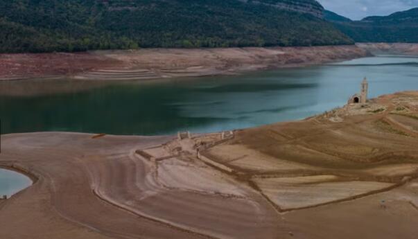 Katalonija: Proglašeno vanredno stanje zbog suše