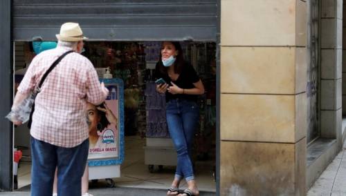 Katalonija uvela prisilnu kućnu izolaciju za osam gradova