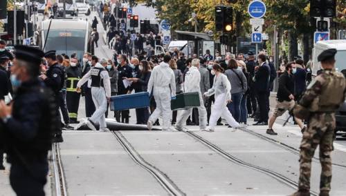 Katalonska policija uhapsila Marokanca zbog podrške napadu u Francuskoj