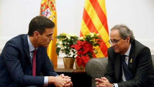 Katalonski premijer pokušava dogovoriti datum za referendum o nezavisnosti