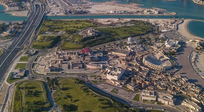 Katar će biti domaćin izvlačenja FIFA-inog arapskog prvenstva 2021TM