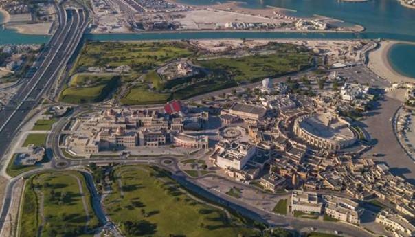 Katar će biti domaćin izvlačenja FIFA-inog arapskog prvenstva 2021TM