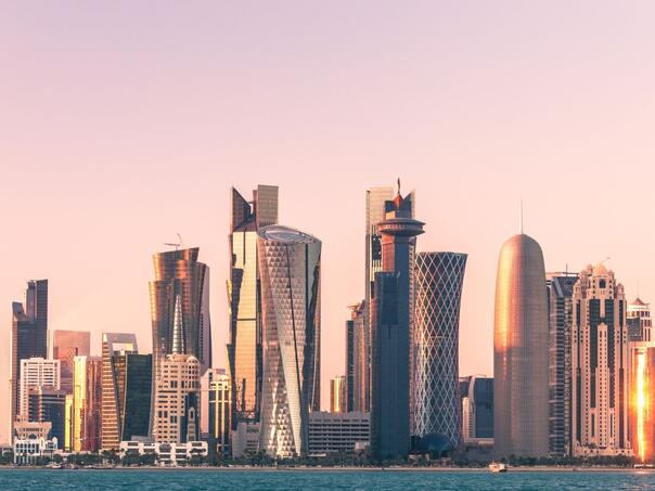 Katar: Hamas će odgovorno proučiti Trumpov mirovni plan za Gazu