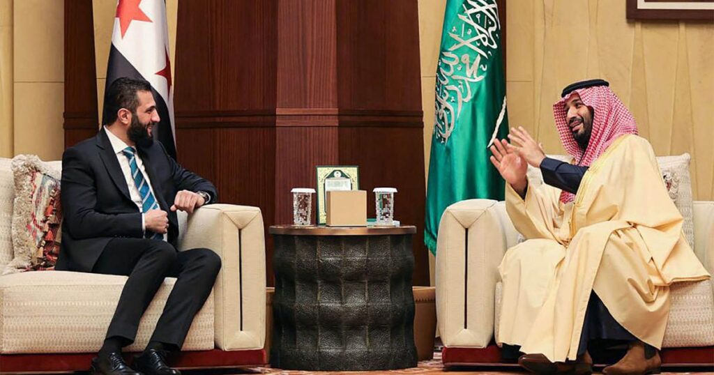 Katar i Saudijska Arabija otplatili sirijski dug Svjetskoj banci