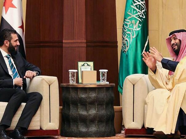 Katar i Saudijska Arabija otplatili sirijski dug Svjetskoj banci