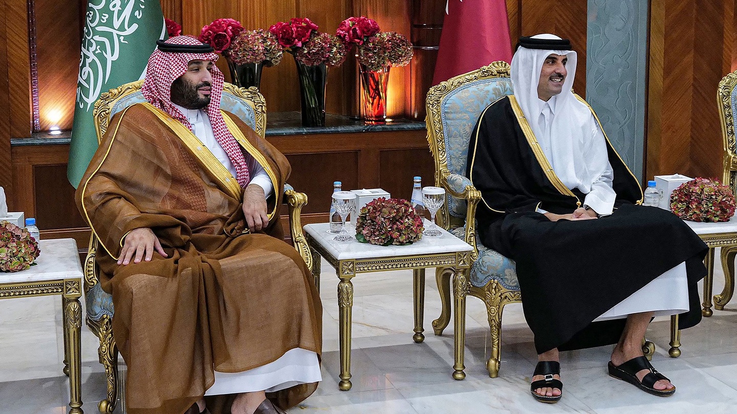 Katar i Saudijska Arabija pozivaju na okončanje 'humanitarne katastrofe' u Gazi